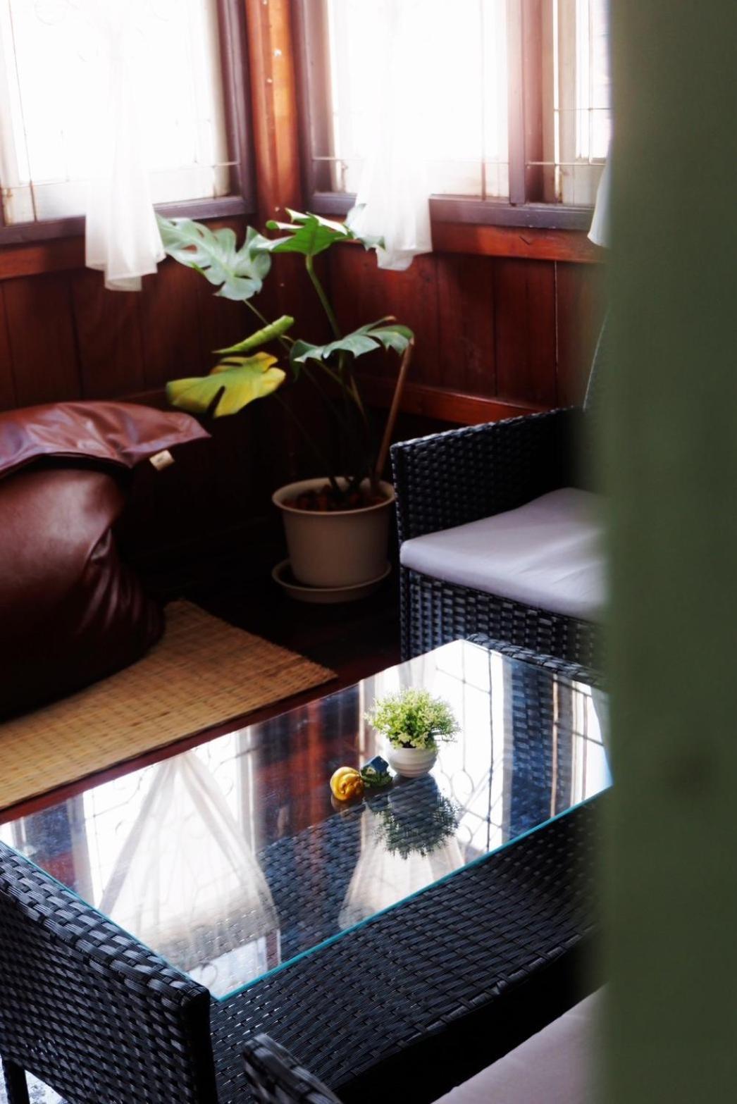 Pai Baan Homestay ปายบ้าน โฮมสเตย์ ถนนคนเดินปาย Esterno foto